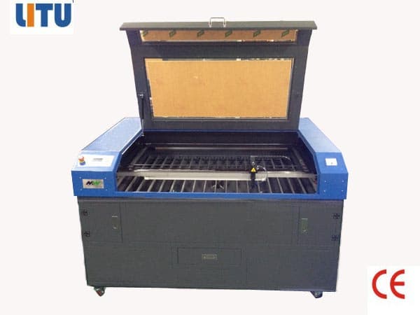 Co2 Acrylic Laser Cutter Machine